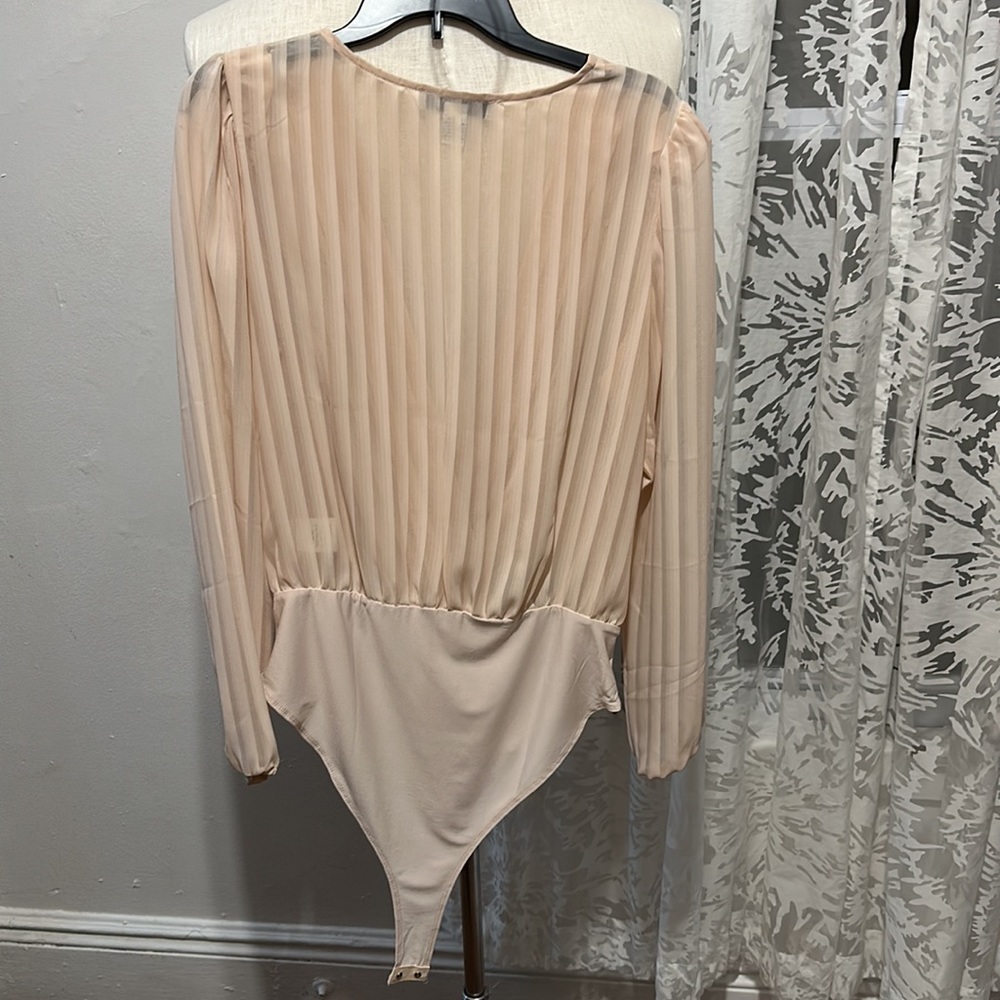 Bodysuit - Picture 4 of 4